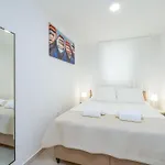 Apartman Modern Escape - Two Bedroom With Balcony Dubrovnik