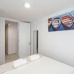 Modern Escape - Two Bedroom With Balcony *