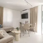 Apartman Modern Escape - Two Bedroom With Balcony Dubrovnik