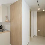 Modern Escape - Two Bedroom With Balcony Apartman